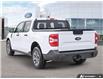 2026 Ford Maverick XLT (Stk: TA-171) in Calgary - Image 4 of 25