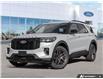 2026 Ford Explorer ST-Line (Stk: T-1033) in Calgary - Image 1 of 25