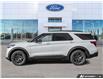 2026 Ford Explorer ST-Line (Stk: T-1033) in Calgary - Image 3 of 25