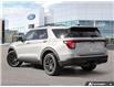 2026 Ford Explorer ST-Line (Stk: T-1033) in Calgary - Image 4 of 25