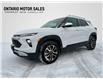 2025 Chevrolet TrailBlazer LT (Stk: 2-13064) in Oshawa - Image 1 of 44