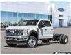 2026 Ford F-550 Chassis XLT (Stk: T-1030) in Calgary - Image 1 of 23