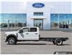2026 Ford F-550 Chassis XLT (Stk: T-1030) in Calgary - Image 3 of 23
