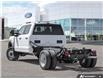2026 Ford F-550 Chassis XLT (Stk: T-1030) in Calgary - Image 4 of 23