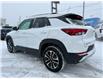2025 Chevrolet TrailBlazer LT (Stk: 2-13064) in Oshawa - Image 4 of 44