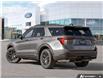 2026 Ford Explorer ST-Line (Stk: T-1035) in Calgary - Image 4 of 26 2026 Ford Explorer ST-Line (Stk: T-1035) in Calgary - Image 4 of 26