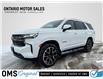 2022 Chevrolet Tahoe RST (Stk: 2-12228A) in Oshawa - Image 1 of 50