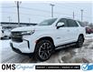 2022 Chevrolet Tahoe RST (Stk: 2-12228A) in Oshawa - Image 2 of 50