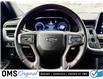 2022 Chevrolet Tahoe RST (Stk: 2-12228A) in Oshawa - Image 38 of 50