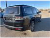 2022 Jeep Grand Wagoneer Series III (Stk: 25SB5780A) in Pincher Creek - Image 5 of 16