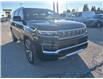 2022 Jeep Grand Wagoneer Series III (Stk: 25SB5780A) in Pincher Creek - Image 7 of 16