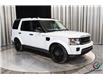 2016 Land Rover LR4 Base (Stk: 8356) in Edmonton - Image 7 of 23