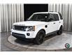 2016 Land Rover LR4 Base (Stk: 8356) in Edmonton - Image 1 of 23