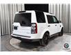 2016 Land Rover LR4 Base (Stk: 8356) in Edmonton - Image 5 of 23