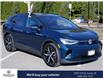 2023 Volkswagen ID.4 Pro (Stk: VW2131) in Vancouver - Image 9 of 22