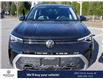 2025 Volkswagen Taos Comfortline (Stk: SS027072) in Vancouver - Image 9 of 21