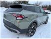 2023 Kia Sportage X-Line (Stk: 16035) in Newmarket - Image 21 of 50