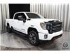 2022 GMC Sierra 3500HD AT4 (Stk: T26128A) in Edmonton - Image 7 of 24
