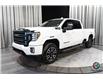 2022 GMC Sierra 3500HD AT4 (Stk: T26128A) in Edmonton - Image 1 of 24