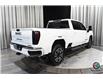 2022 GMC Sierra 3500HD AT4 (Stk: T26128A) in Edmonton - Image 5 of 24