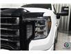 2022 GMC Sierra 3500HD AT4 (Stk: T26128A) in Edmonton - Image 23 of 24
