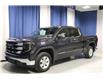 2024 GMC Sierra 1500 SLE (Stk: 45215) in Slave Lake - Image 1 of 23