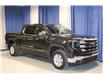 2024 GMC Sierra 1500 SLE (Stk: 45215) in Slave Lake - Image 18 of 23