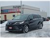 2024 Toyota Sienna Limited 7-Passenger (Stk: P3765) in Bowmanville - Image 1 of 33