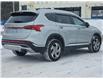 2021 Hyundai Santa Fe Preferred (Stk: 25715A) in Bowmanville - Image 6 of 29