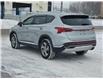 2021 Hyundai Santa Fe Preferred (Stk: 25715A) in Bowmanville - Image 8 of 29