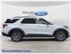 2026 Ford Explorer Active (Stk: 17061) in Wyoming - Image 8 of 15