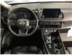 2026 Nissan Rogue SV Moonroof (Stk: N26061) in Sault Ste. Marie - Image 10 of 15