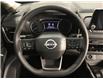 2026 Nissan Rogue SV Moonroof (Stk: N26061) in Sault Ste. Marie - Image 12 of 15