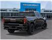 2026 GMC Sierra 1500 Elevation (Stk: 106785) in Exeter - Image 4 of 24