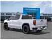 2026 GMC Sierra 1500 Elevation (Stk: 106789) in Exeter - Image 3 of 24