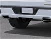 2026 GMC Sierra 1500 Elevation (Stk: 106789) in Exeter - Image 14 of 24