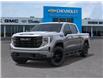 2026 GMC Sierra 1500 Elevation (Stk: 106795) in Exeter - Image 6 of 24