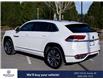 2023 Volkswagen Atlas Cross Sport 3.6 FSI Execline (Stk: VW2135) in Vancouver - Image 4 of 24