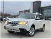 2012 Subaru Forester  (Stk: T045345A) in Cranbrook - Image 1 of 18