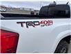 2017 Toyota Tacoma  (Stk: X070349W) in Cranbrook - Image 18 of 19