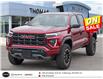 2026 GMC Canyon AT4 (Stk: T65980) in Cobourg - Image 1 of 21