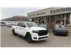 2026 RAM 1500 Big Horn (Stk: TT052) in Kamloops - Image 1 of 21