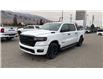 2026 RAM 1500 Big Horn (Stk: TT052) in Kamloops - Image 3 of 21