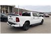 2026 RAM 1500 Big Horn (Stk: TT052) in Kamloops - Image 6 of 21