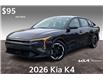 2026 Kia K4 EX (Stk: TK45680) in Sherwood Park - Image 1 of 13