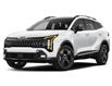 2026 Kia Sportage X-Line Limited w/Black Interior (Stk: TSP2705) in Sherwood Park - Image 1 of 1