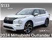 2024 Mitsubishi Outlander Plug-In Hybrid SEL (Stk: SSR60232) in Sherwood Park - Image 1 of 30