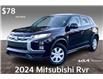 2024 Mitsubishi RVR ES (Stk: 24J3415) in Sherwood Park - Image 1 of 28