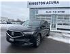 2023 Acura MDX Tech (Stk: 25P142) in Kingston - Image 1 of 24