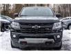 2022 Chevrolet Colorado Z71 (Stk: 65238b) in Gatineau - Image 2 of 20